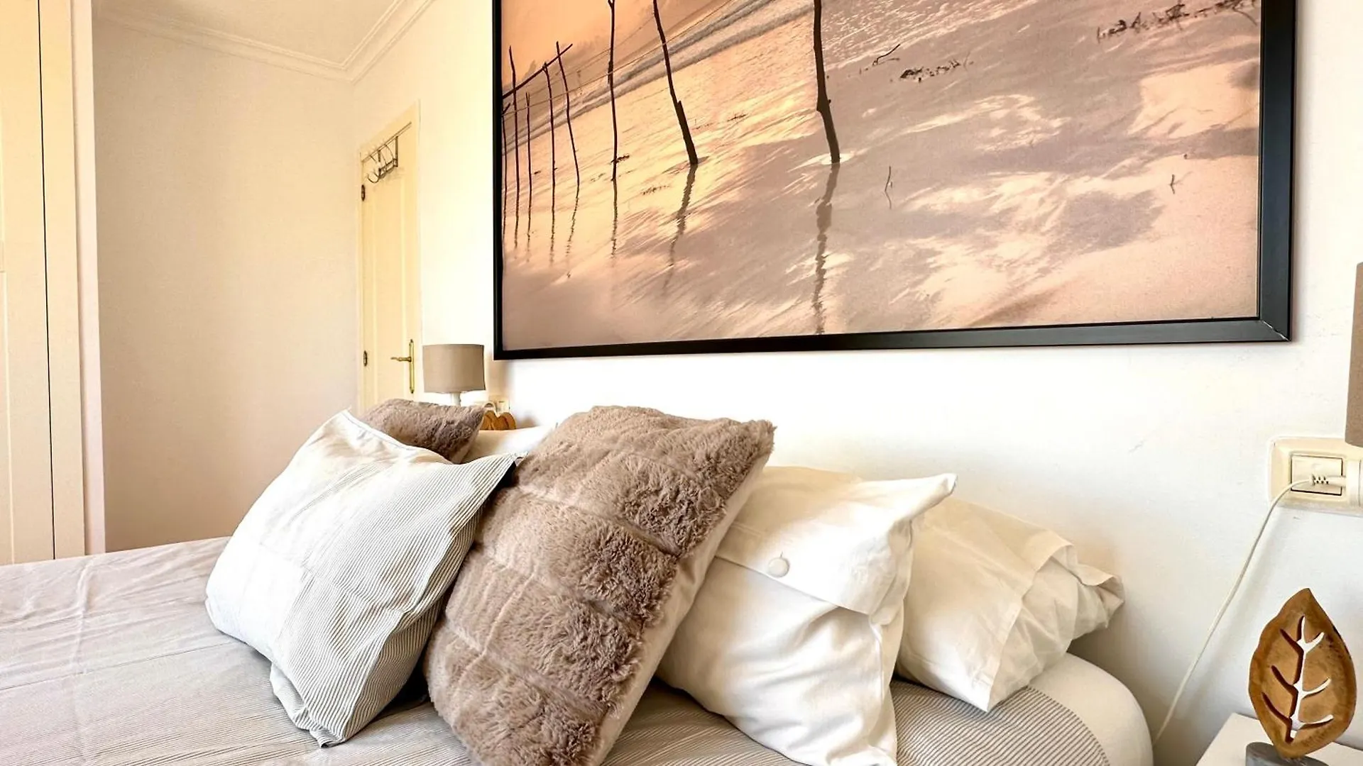 Apartamento En Playa De La Tejita, El Medano Granadilla De Abona