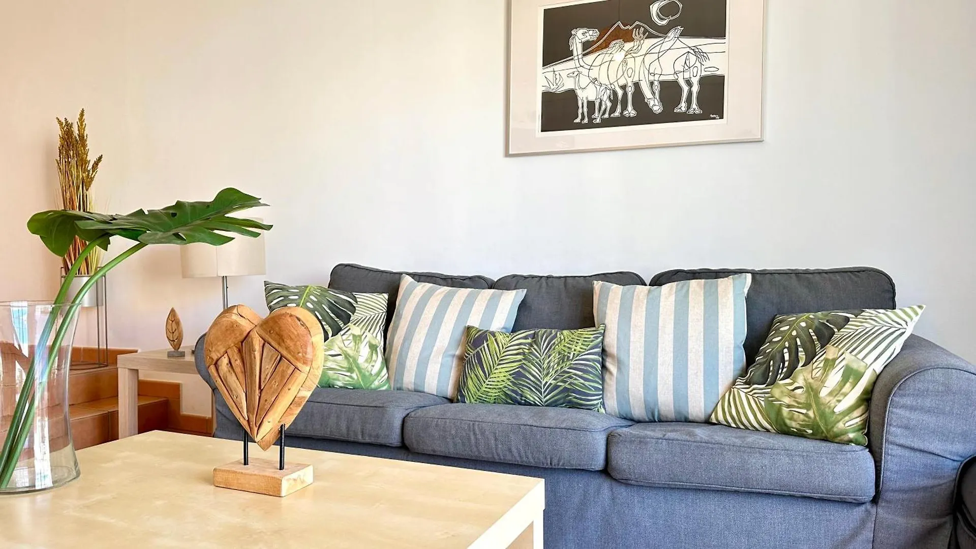 Apartamento En Playa De La Tejita, El Medano Granadilla De Abona 0*,  Spanien