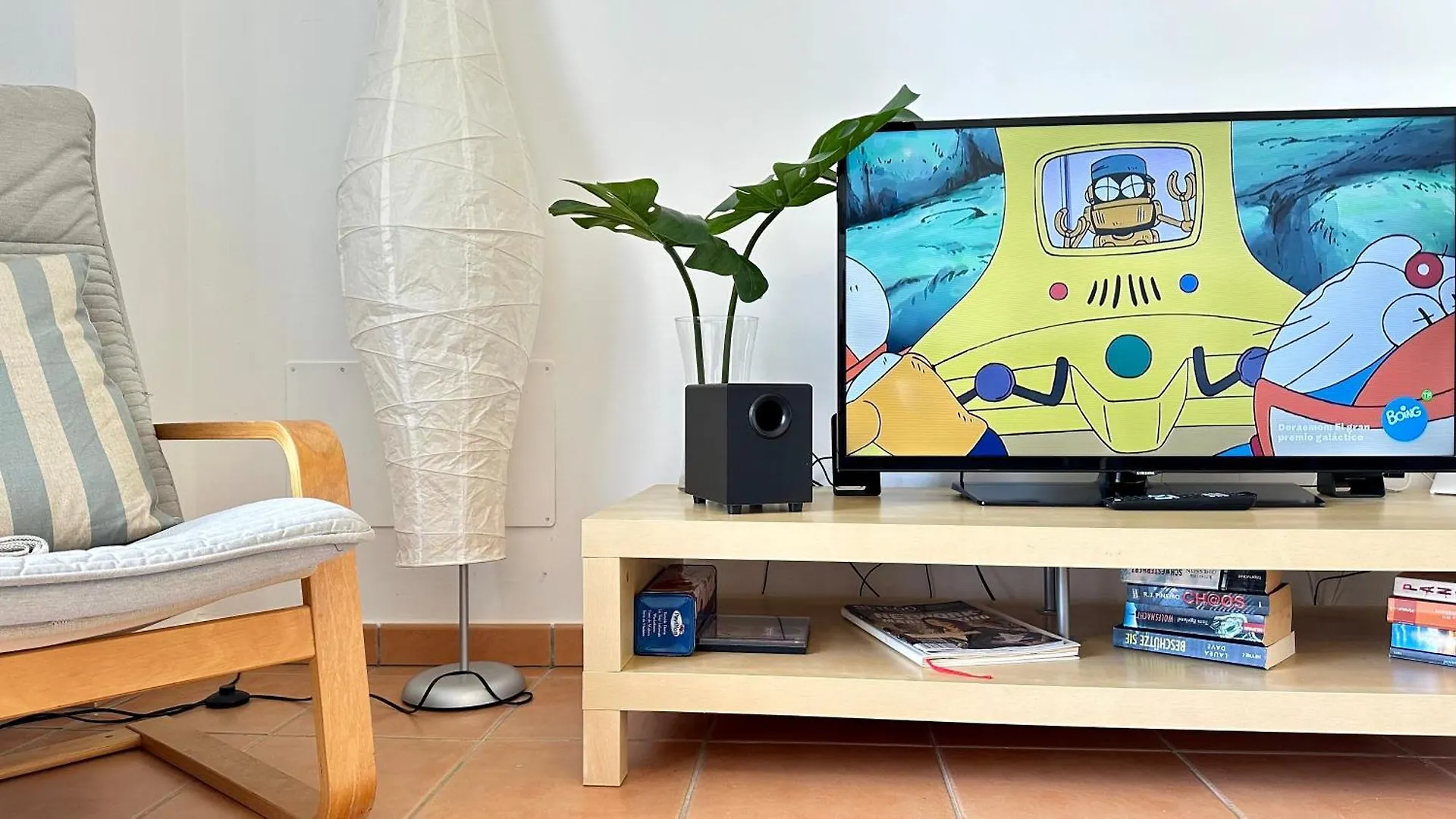 Apartamento En Playa De La Tejita, El Medano Granadilla De Abona 0*,