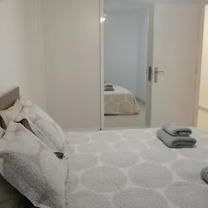 сozy In Americas Apartment