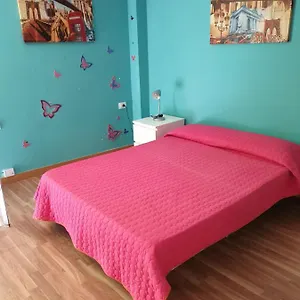  Apartamento Loft Tranquilo Granadilla